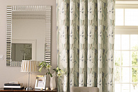 Зеркало в зеркальной раме "Амбер"