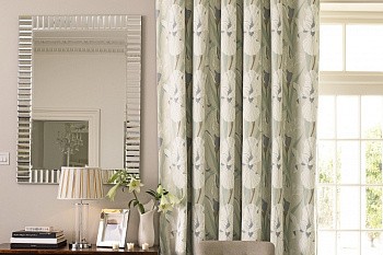 Зеркало в зеркальной раме "Амбер"