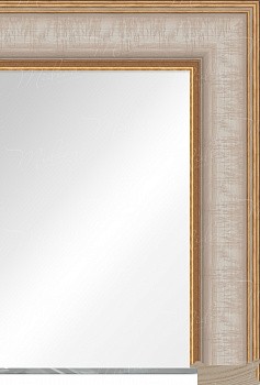 Зеркало в раме 6202.786