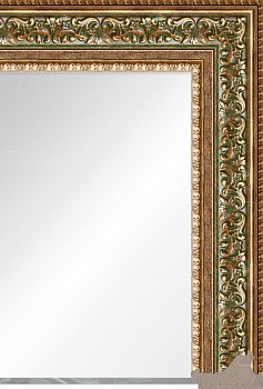 Зеркало в раме 37.6937.16.IQ