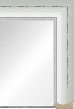 Зеркало в раме 6412.683