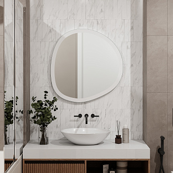 Зеркало Кант Ультра 10