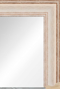 Зеркало в раме 1616.6073