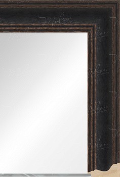 Зеркало в раме 1616.6074