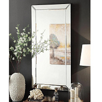 Зеркало прямоугольное в раме "Флоренс"