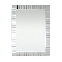 Зеркало в зеркальной раме "Амбер"