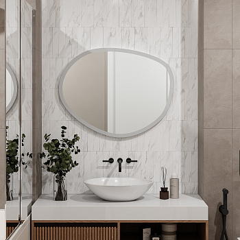 Зеркало Кант Ультра 12