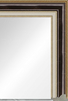 Зеркало в раме 108.6529.81.IQ