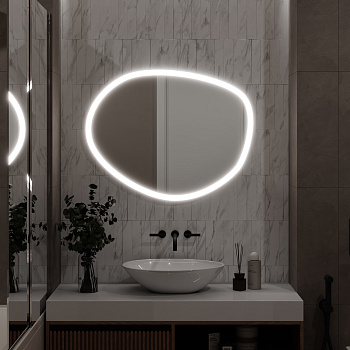 Зеркало Кант Ультра 12