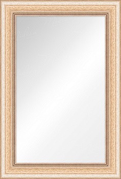 Зеркало в раме 1048.6328