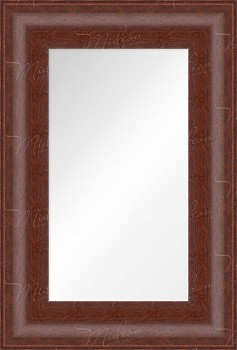 Зеркало в раме 1645.63094